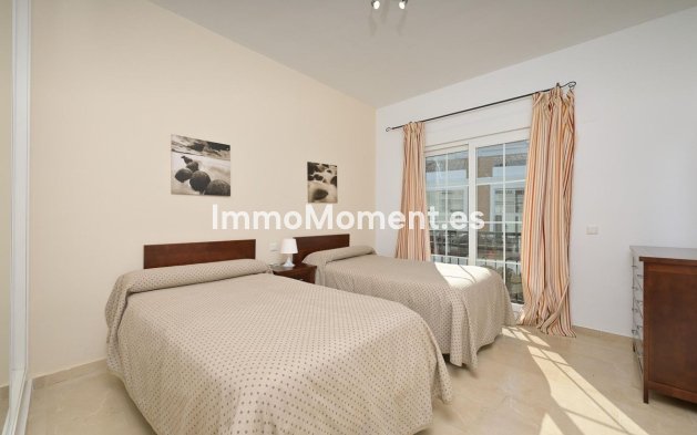 Revente - Maison mitoyenne - Intérieur                       - Alhaurín de la Torre