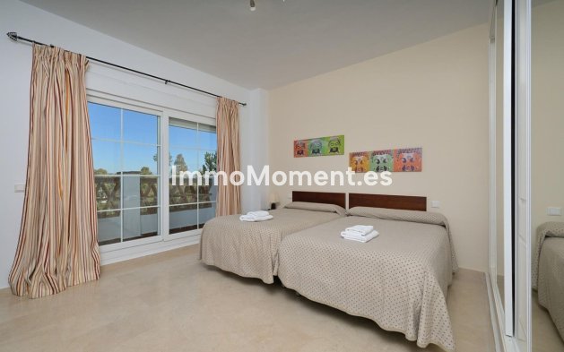 Revente - Maison mitoyenne - Intérieur                       - Alhaurín de la Torre