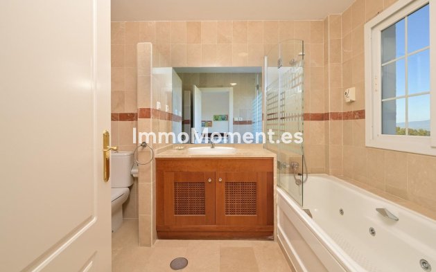 Revente - Maison mitoyenne - Intérieur                       - Alhaurín de la Torre