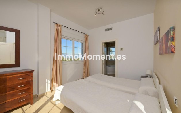 Revente - Maison mitoyenne - Intérieur                       - Alhaurín de la Torre