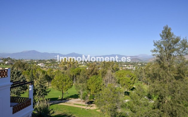 Revente - Maison mitoyenne - Intérieur                       - Alhaurín de la Torre