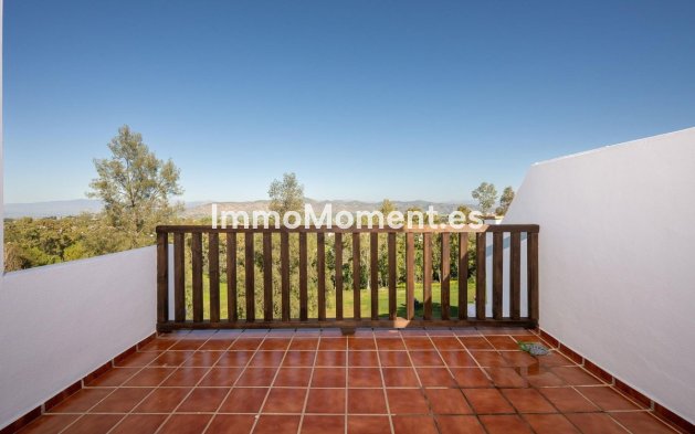 Revente - Maison mitoyenne - Intérieur                       - Alhaurín de la Torre