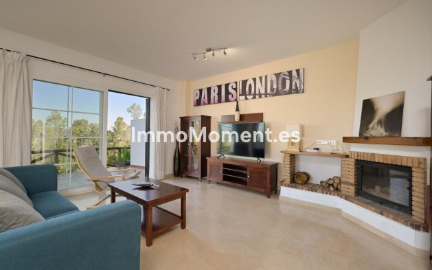 Revente - Maison mitoyenne - Intérieur                       - Alhaurín de la Torre