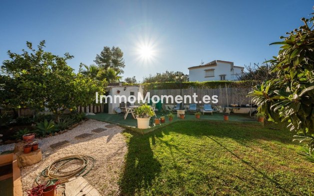 Revente - Villa - Intérieur                       - Alhaurín el Grande Centro