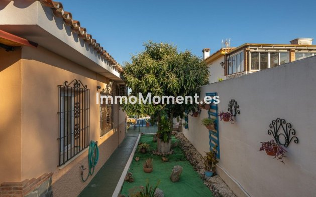 Revente - Villa - Intérieur                       - Alhaurín el Grande Centro