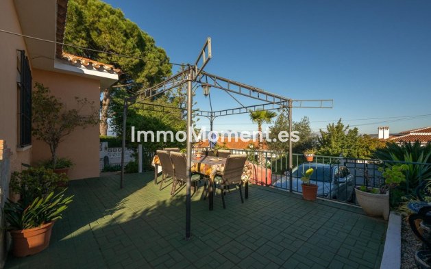 Revente - Villa - Intérieur                       - Alhaurín el Grande Centro