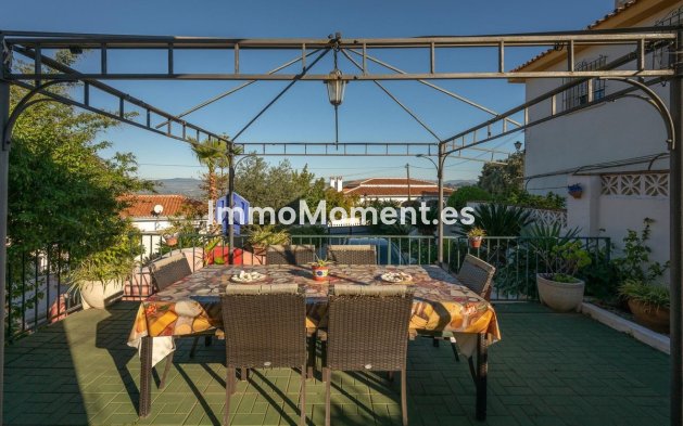 Revente - Villa - Intérieur                       - Alhaurín el Grande Centro