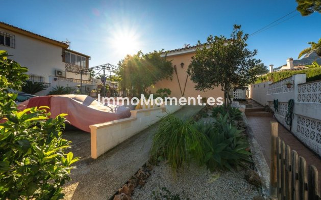 Revente - Villa - Intérieur                       - Alhaurín el Grande Centro