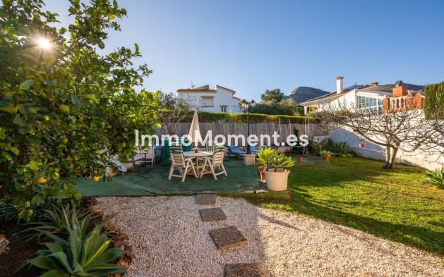 Revente - Villa - Intérieur                       - Alhaurín el Grande Centro