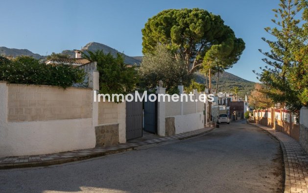 Revente - Villa - Intérieur                       - Alhaurín el Grande Centro
