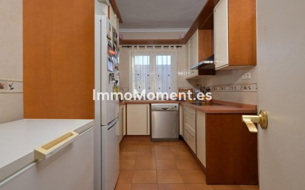 Revente - Villa - Intérieur                       - Alhaurín el Grande Centro