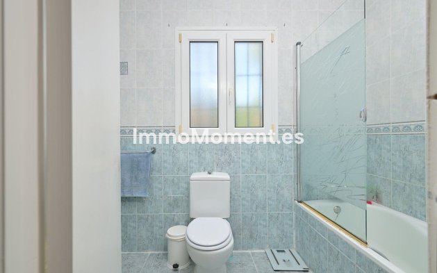 Revente - Villa - Intérieur                       - Alhaurín el Grande Centro