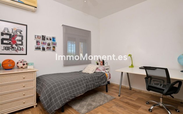 Revente - Villa - Intérieur                       - Alhaurín el Grande Centro