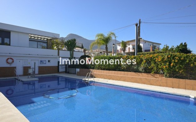 Revente - Villa - Intérieur                       - Alhaurín el Grande Centro