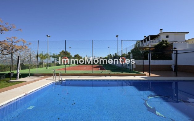 Revente - Villa - Intérieur                       - Alhaurín el Grande Centro