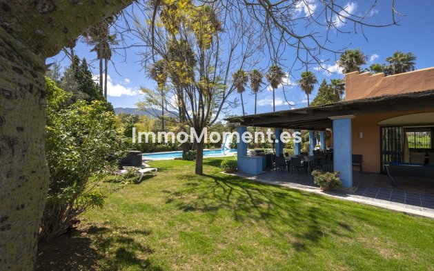 Revente - Maison de campagne - Intérieur                       - Alhaurín el Grande Centro