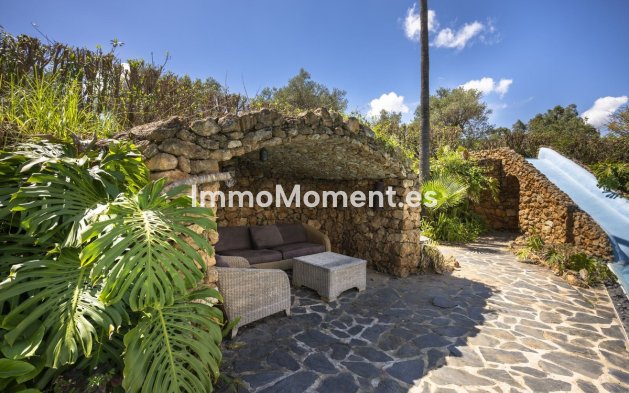 Revente - Maison de campagne - Intérieur                       - Alhaurín el Grande Centro