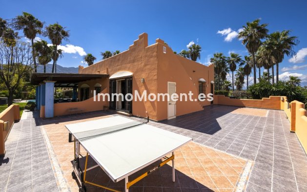 Revente - Maison de campagne - Intérieur                       - Alhaurín el Grande Centro