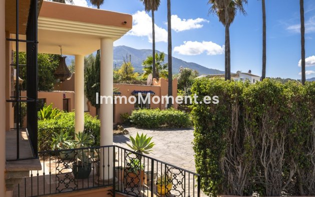 Revente - Maison de campagne - Intérieur                       - Alhaurín el Grande Centro