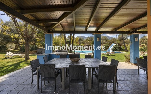 Revente - Maison de campagne - Intérieur                       - Alhaurín el Grande Centro