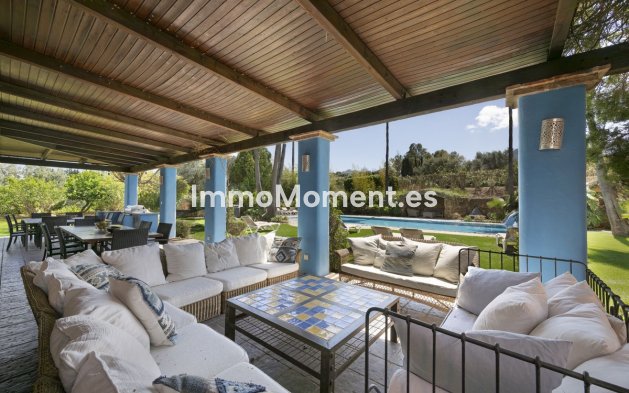 Revente - Maison de campagne - Intérieur                       - Alhaurín el Grande Centro