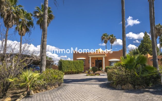 Revente - Maison de campagne - Intérieur                       - Alhaurín el Grande Centro