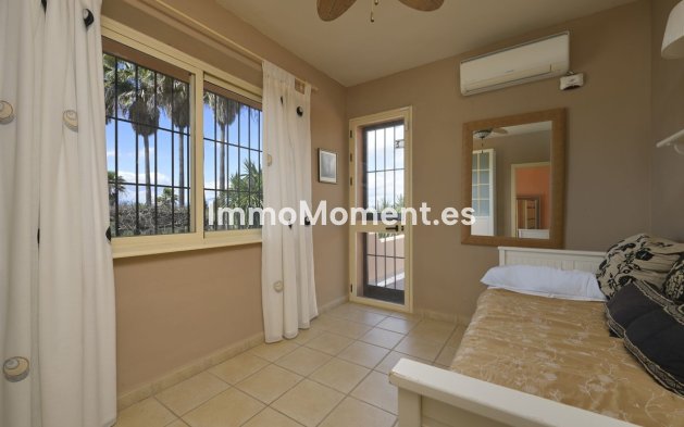 Revente - Maison de campagne - Intérieur                       - Alhaurín el Grande Centro