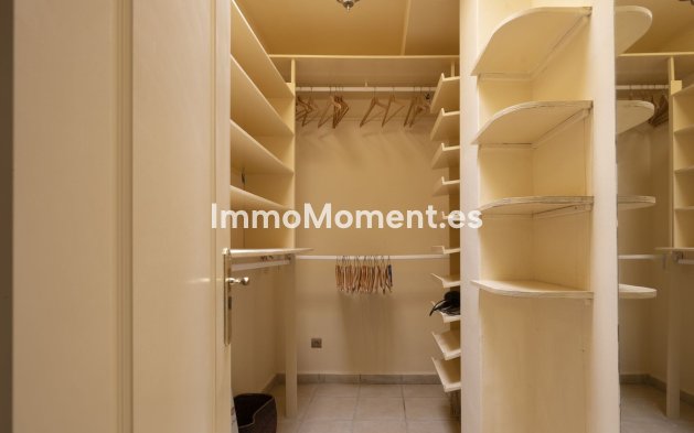 Revente - Maison de campagne - Intérieur                       - Alhaurín el Grande Centro