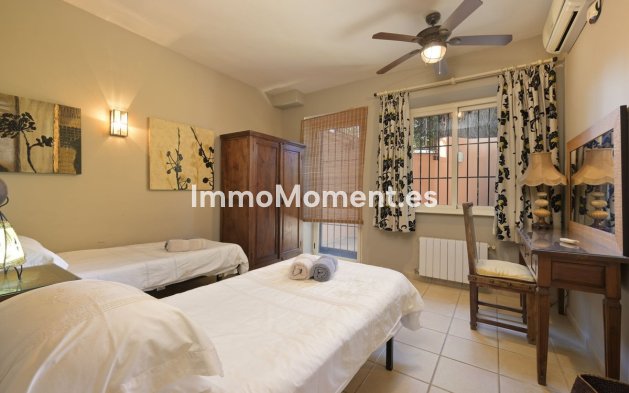 Revente - Maison de campagne - Intérieur                       - Alhaurín el Grande Centro