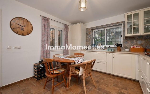 Revente - Villa - Intérieur                       - Alhaurín el Grande Centro