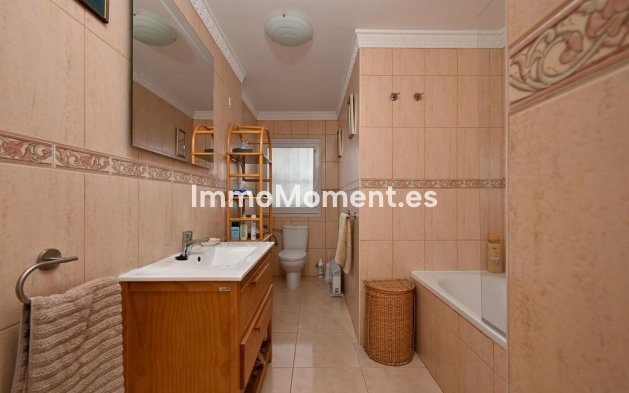 Revente - Villa - Intérieur                       - Alhaurín el Grande Centro