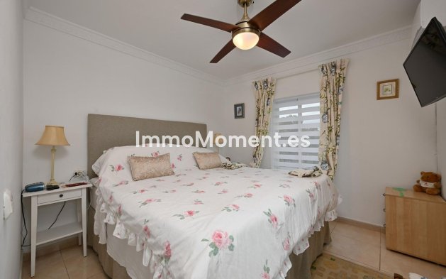 Revente - Villa - Intérieur                       - Alhaurín el Grande Centro