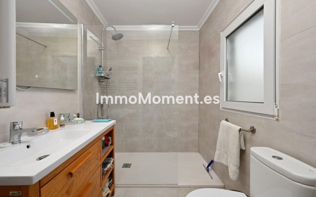 Revente - Villa - Intérieur                       - Alhaurín el Grande Centro