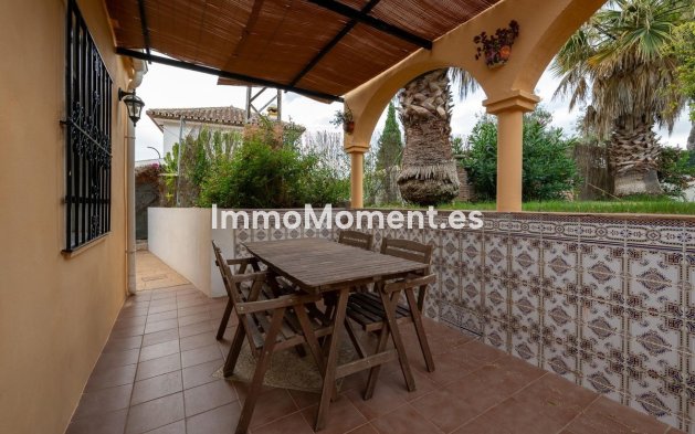 Revente - Villa - Intérieur                       - Alhaurín el Grande Centro