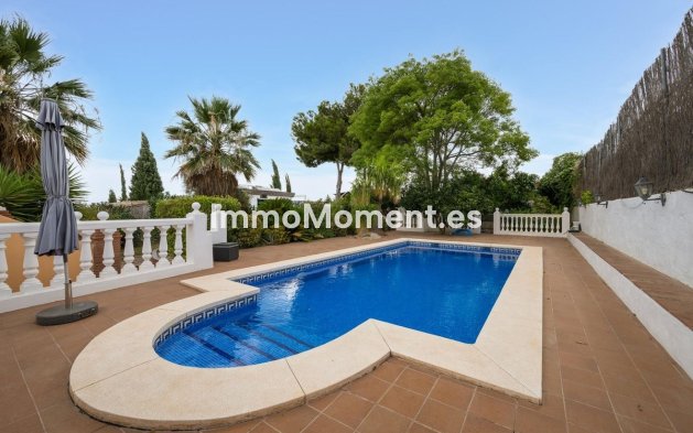 Revente - Villa - Intérieur                       - Alhaurín el Grande Centro