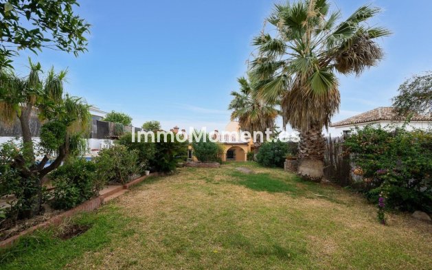 Revente - Villa - Intérieur                       - Alhaurín el Grande Centro