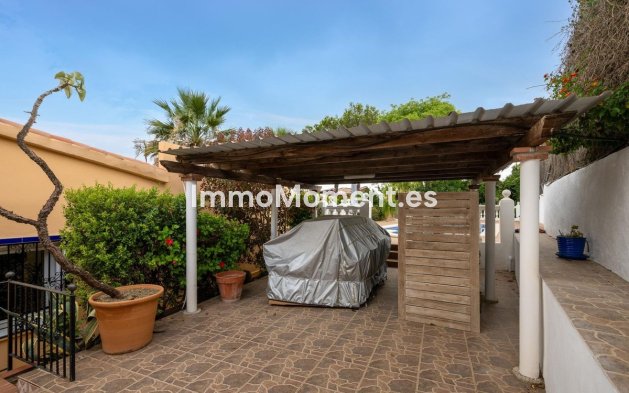 Revente - Villa - Intérieur                       - Alhaurín el Grande Centro