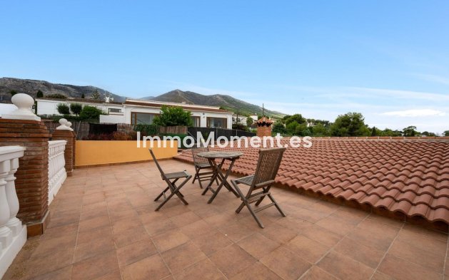 Revente - Villa - Intérieur                       - Alhaurín el Grande Centro