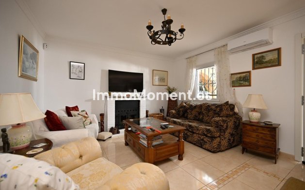 Revente - Villa - Intérieur                       - Alhaurín el Grande Centro