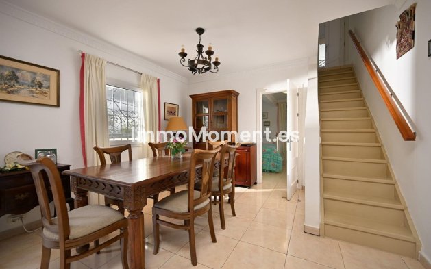 Revente - Villa - Intérieur                       - Alhaurín el Grande Centro