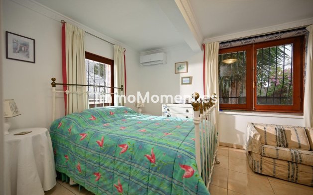 Revente - Villa - Intérieur                       - Alhaurín el Grande Centro