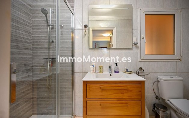 Revente - Villa - Intérieur                       - Alhaurín el Grande Centro