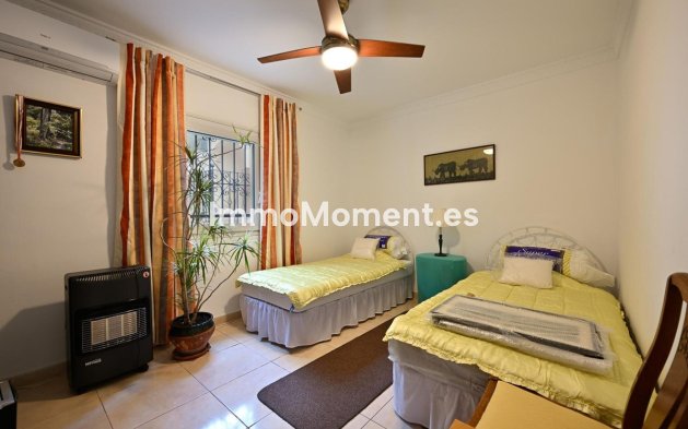 Revente - Villa - Intérieur                       - Alhaurín el Grande Centro