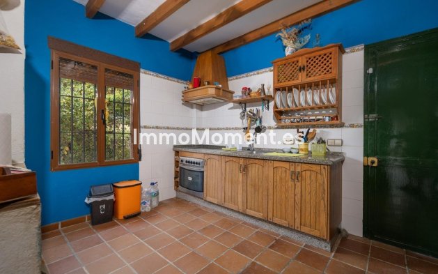 Revente - Villa - Intérieur                       - Cártama Centro