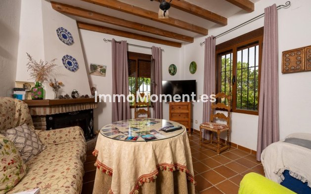 Revente - Villa - Intérieur                       - Cártama Centro