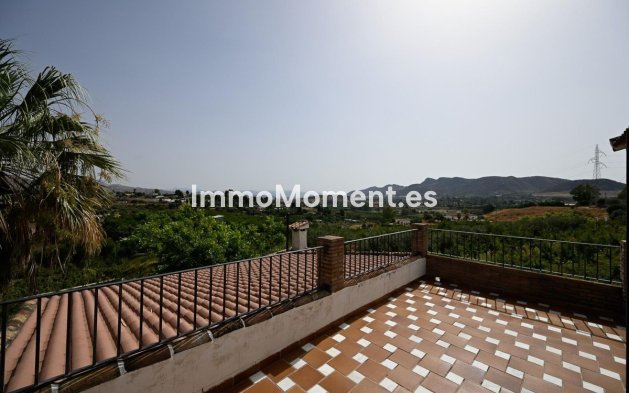 Revente - Villa - Intérieur                       - Cártama Centro