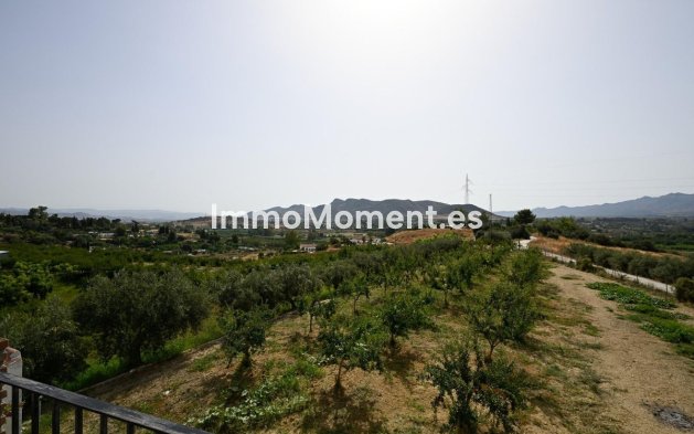 Revente - Villa - Intérieur                       - Cártama Centro