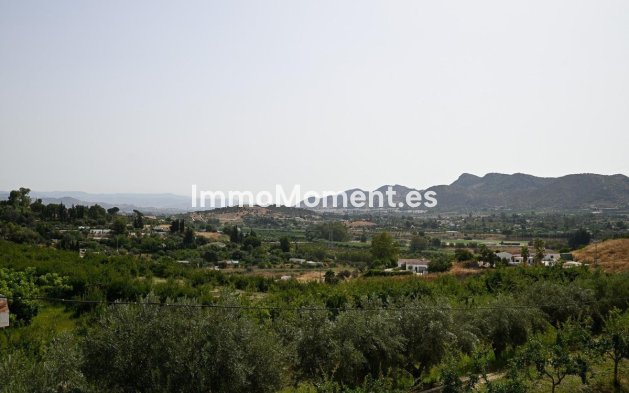 Revente - Villa - Intérieur                       - Cártama Centro