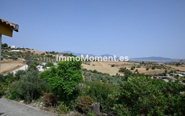 Revente - Villa - Intérieur                       - Cártama Centro