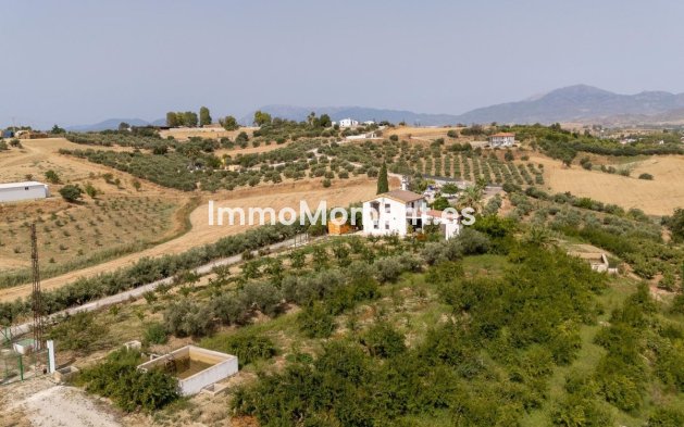 Revente - Villa - Intérieur                       - Cártama Centro